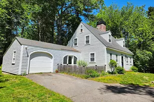 78 Old County Rd, Damariscotta, ME 04543 - Photo 2