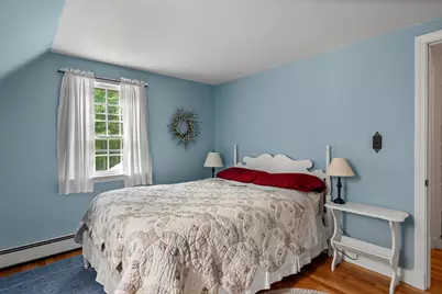 78 Old County Road, Damariscotta, ME 04543 - Photo 22