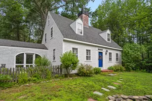 78 Old County Rd, Damariscotta, ME 04543 - Photo 2