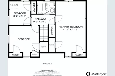 78 Old County Road, Damariscotta, ME 04543 - Photo 40