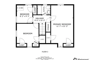 78 Old County Rd, Damariscotta, ME 04543 - Photo 40