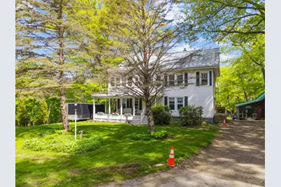 103 Taylor Woods Road, Belgrade, ME 04917 - Photo 6