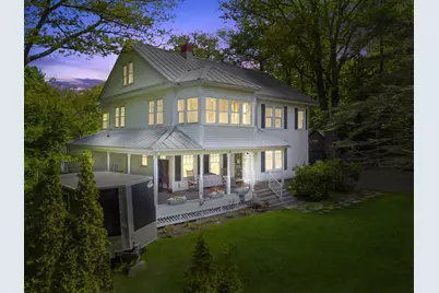 103 Taylor Woods Road, Belgrade, ME 04917 - Photo 2