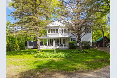 103 Taylor Woods Road, Belgrade, ME 04917 - Photo 4