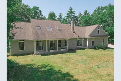 31 Russell Road, Newfield, ME 04095 - Photo 1