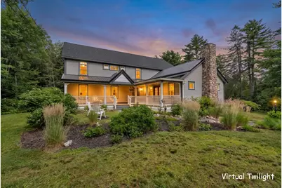 134 Ross Corner Road, Shapleigh, ME 04076 - Photo 1