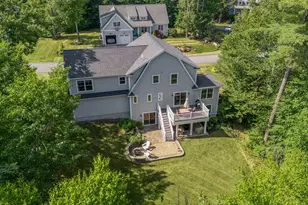 41 S Ridge Rd, Falmouth, ME 04105 - Photo 50