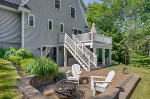 41 S Ridge Rd, Falmouth, ME 04105 - Photo 42