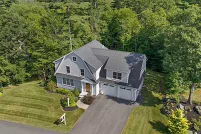41 S Ridge Road, Falmouth, ME 04105 - Photo 48