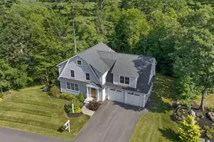 41 S Ridge Rd, Falmouth, ME 04105 - Photo 48