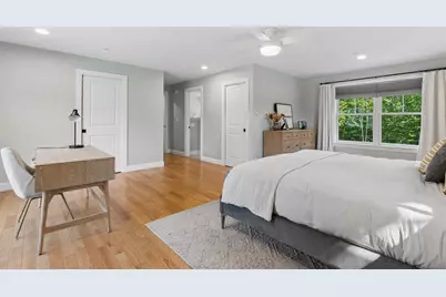 41 S Ridge Road, Falmouth, ME 04105 - Photo 20