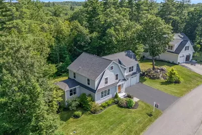 41 S Ridge Road, Falmouth, ME 04105 - Photo 50