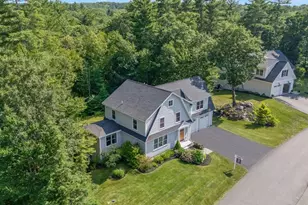 41 S Ridge Rd, Falmouth, ME 04105 - Photo 50
