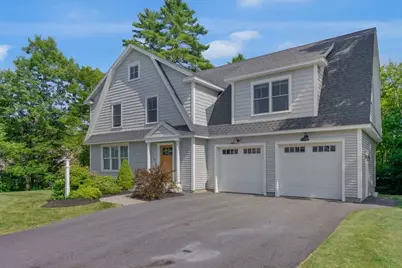 41 S Ridge Road, Falmouth, ME 04105 - Photo 2