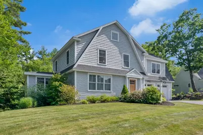 41 S Ridge Road, Falmouth, ME 04105 - Photo 40