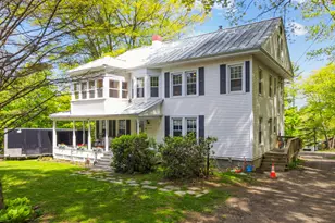 103 Taylor Woods Rd, Belgrade, ME 04917 - Photo 6