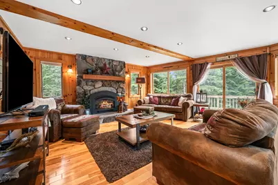 149 Evergreen Circle, Dallas Plt, ME 04970 - Photo 2