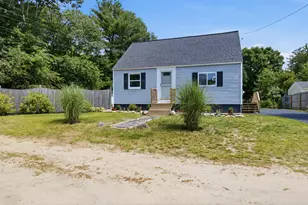 6 Merrymeeting Rd, Brunswick, ME 04011 - Photo 2