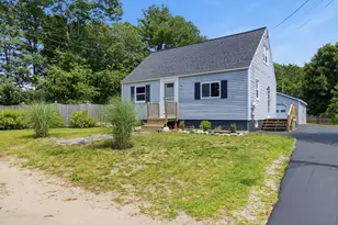 6 Merrymeeting Rd, Brunswick, ME 04011 - Photo 4