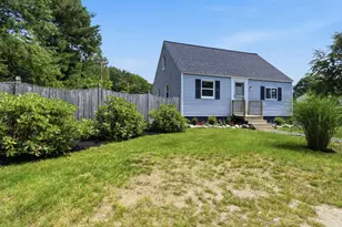 6 Merrymeeting Rd, Brunswick, ME 04011 - Photo 1