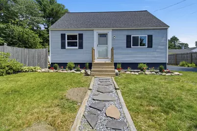 6 Merrymeeting Road, Brunswick, ME 04011 - Photo 40