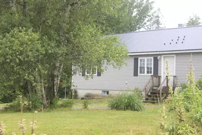 228 Wilcox Road, Trescott Twp, ME 04652 - Photo 8