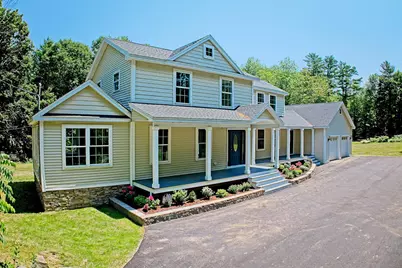 35 Allen Avenue Extension, Falmouth, ME 04105 - Photo 1
