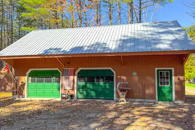 952 Denmark Road, Denmark, ME 04022 - Photo 16