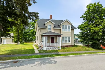 36 Vernon Street, Auburn, ME 04210 - Photo 1