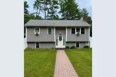 141 Libby Libby Road, Casco, ME 04015 - Photo 1