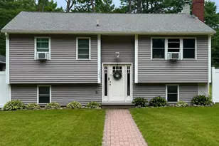 141 Libby Libby Rd, Casco, ME 04015 - Photo 1