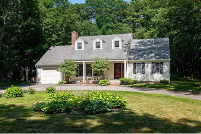 16 River Bend Drive, Kennebunk, ME 04043 - Photo 4