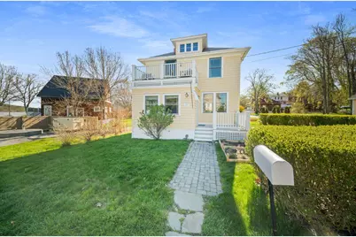 45 Centennial Street, Portland, ME 04108 - Photo 1
