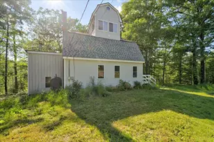 118 Toddy Pond Ln, Brooks, ME 04951 - Photo 1