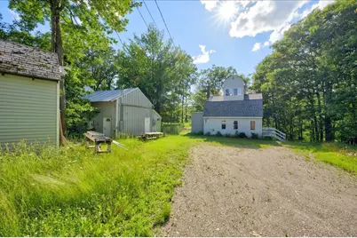 118 Toddy Pond Lane, Brooks, ME 04951 - Photo 38