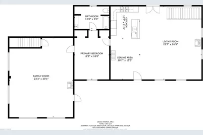 39 Lobo Lane, West Gardiner, ME 04345 - Photo 32