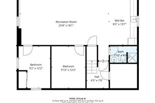 36 Whittemore Cove Rd, Raymond, ME 04071 - Photo 66