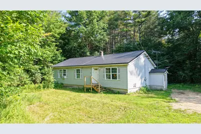 642 Stream Road, Winterport, ME 04496 - Photo 1