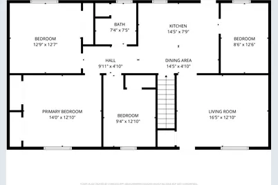 642 Stream Road, Winterport, ME 04496 - Photo 18