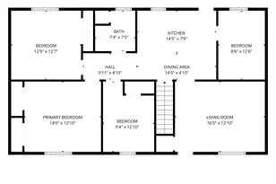 642 Stream Rd, Winterport, ME 04496 - Photo 18