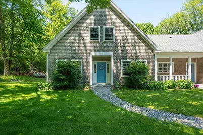 33 Shibles Lane, Rockport, ME 04856 - Photo 2