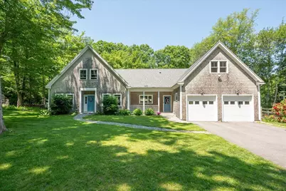 33 Shibles Lane, Rockport, ME 04856 - Photo 1