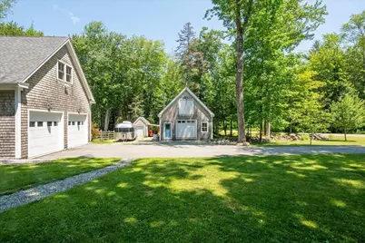 33 Shibles Lane, Rockport, ME 04856 - Photo 50