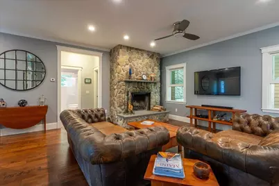 33 Shibles Lane, Rockport, ME 04856 - Photo 14