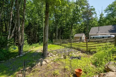 33 Shibles Lane, Rockport, ME 04856 - Photo 10