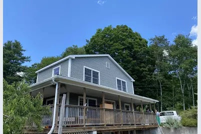 136 Station Road, Hebron, ME 04238 - Photo 8