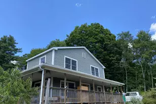 136 Station Rd, Hebron, ME 04238 - Photo 8