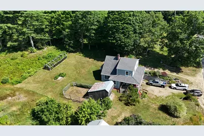 136 Station Road, Hebron, ME 04238 - Photo 12