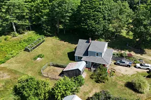 136 Station Rd, Hebron, ME 04238 - Photo 12