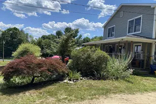 136 Station Rd, Hebron, ME 04238 - Photo 6